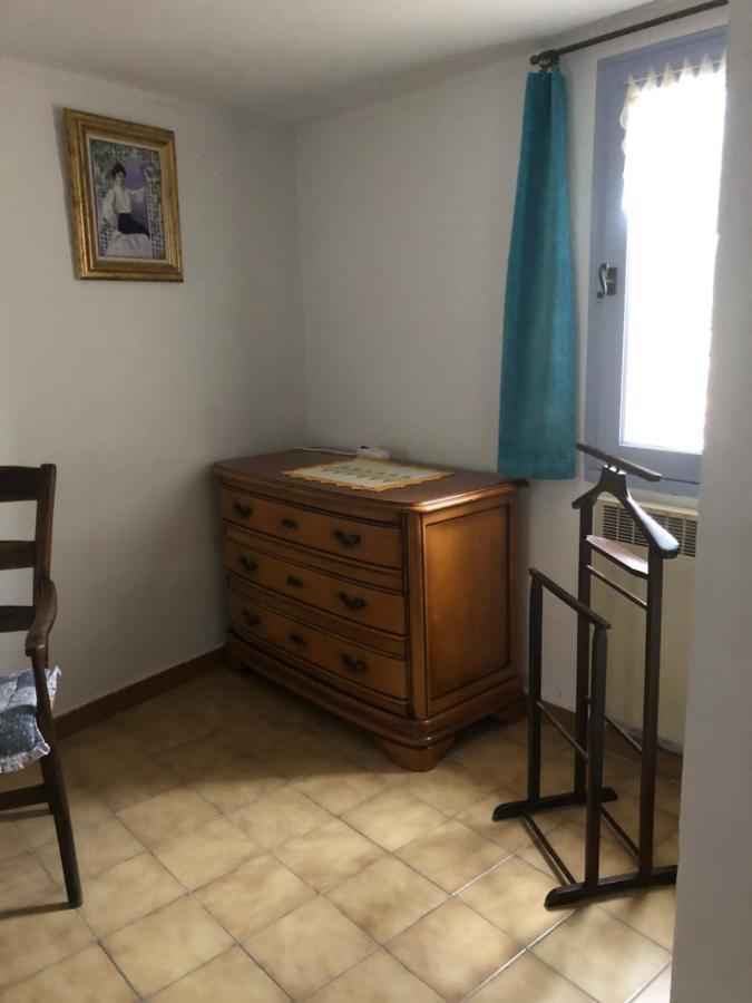 Maison De Village Aurel Aurel  Luaran gambar