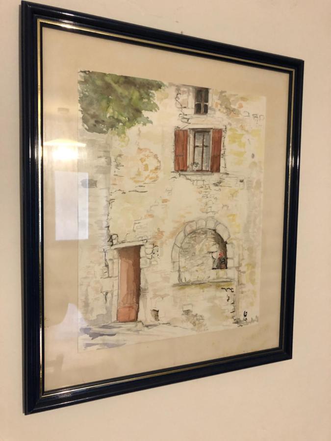 Maison De Village Aurel Aurel  Luaran gambar