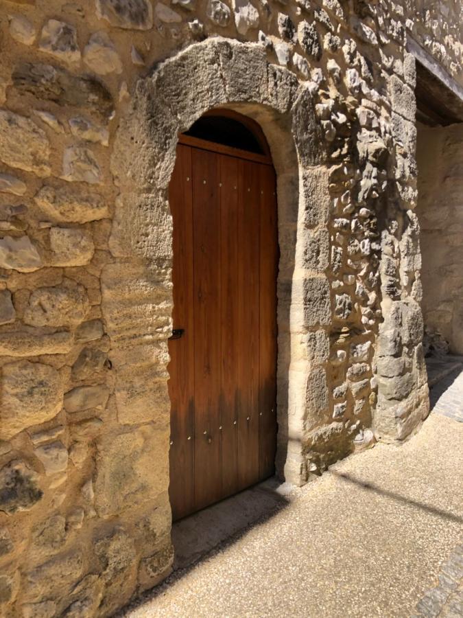 Maison De Village Aurel Aurel  Luaran gambar
