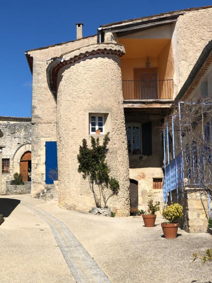 Maison De Village Aurel Aurel  Luaran gambar