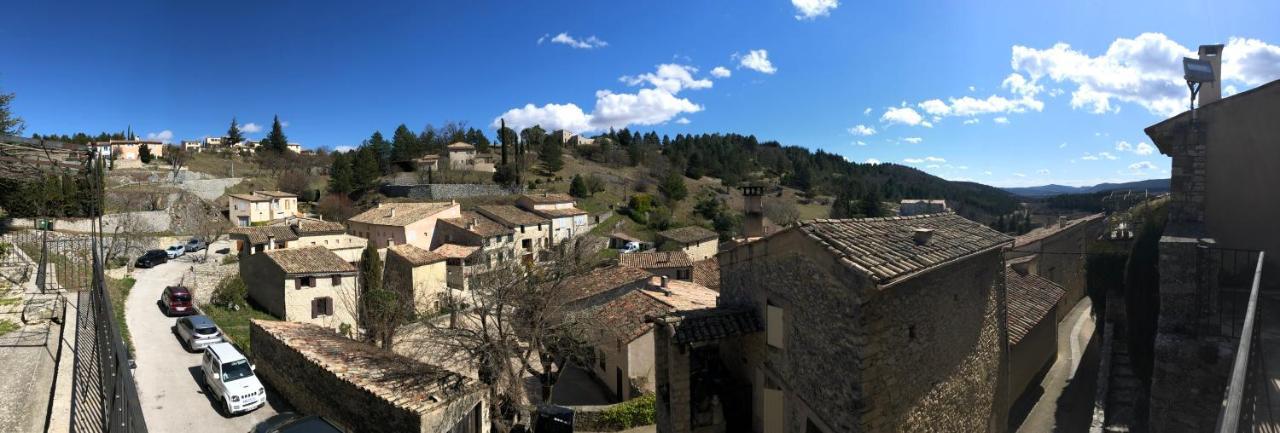 Maison De Village Aurel Aurel  Luaran gambar