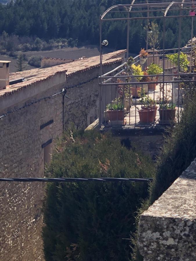 Maison De Village Aurel Aurel  Luaran gambar