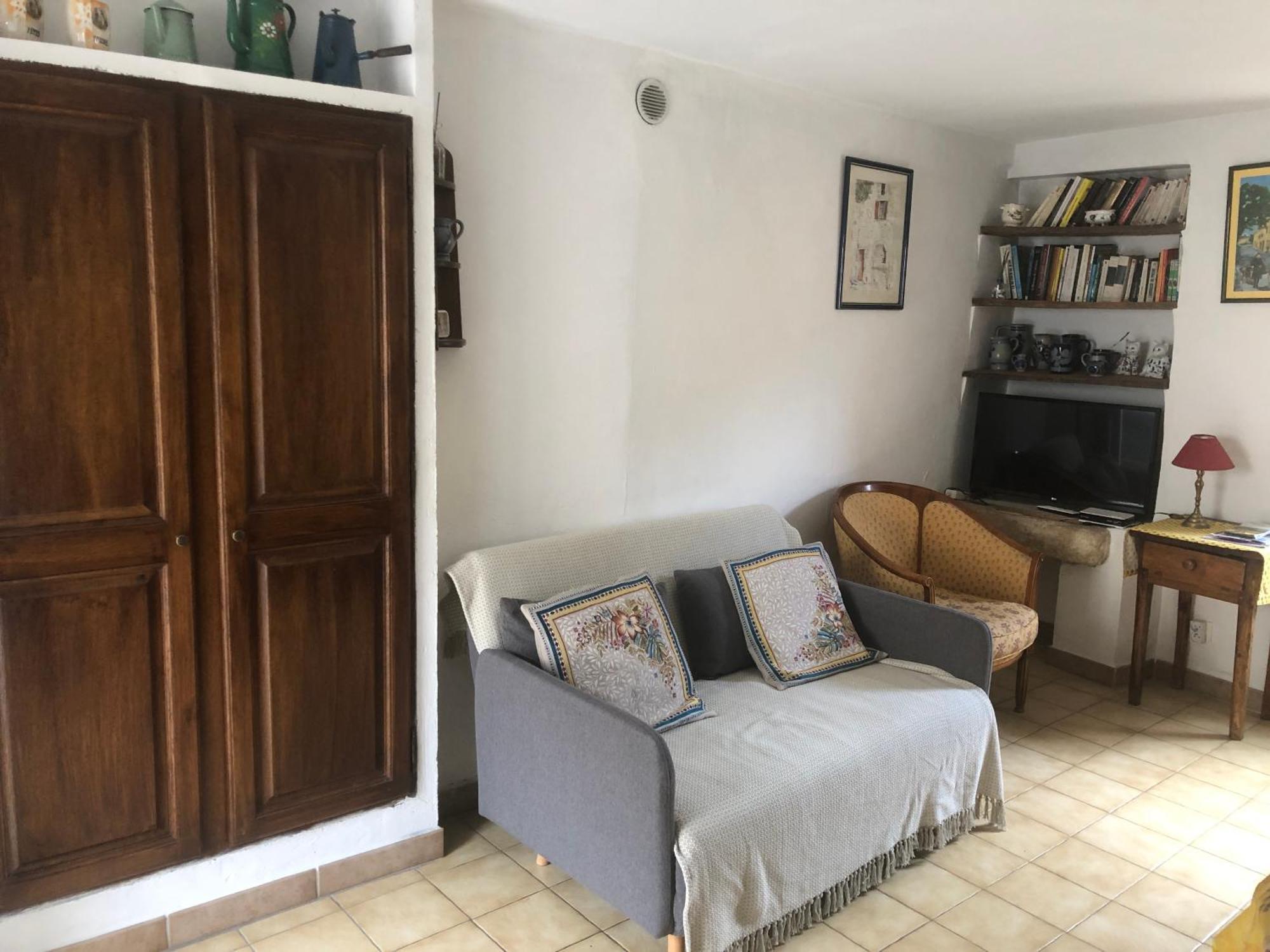 Maison De Village Aurel Aurel  Luaran gambar